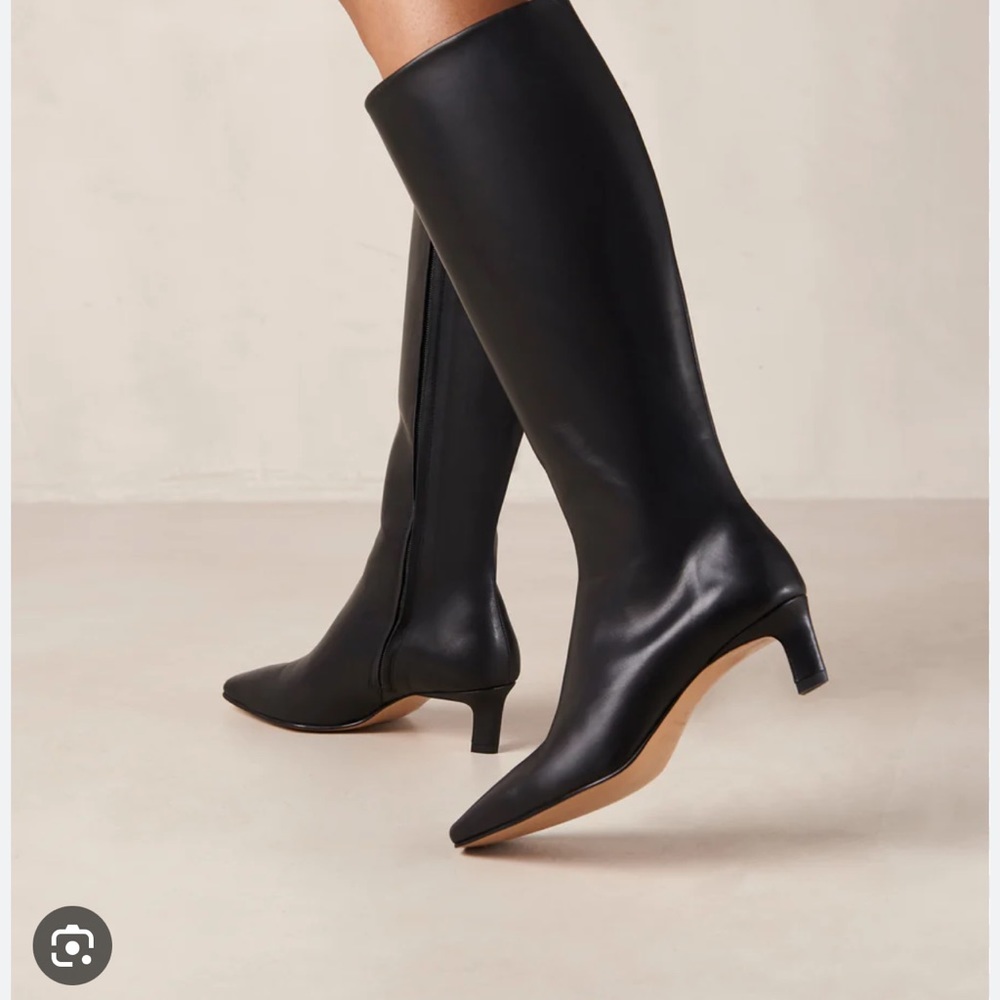 Alohas Rory Boot - Picture 3 of 4